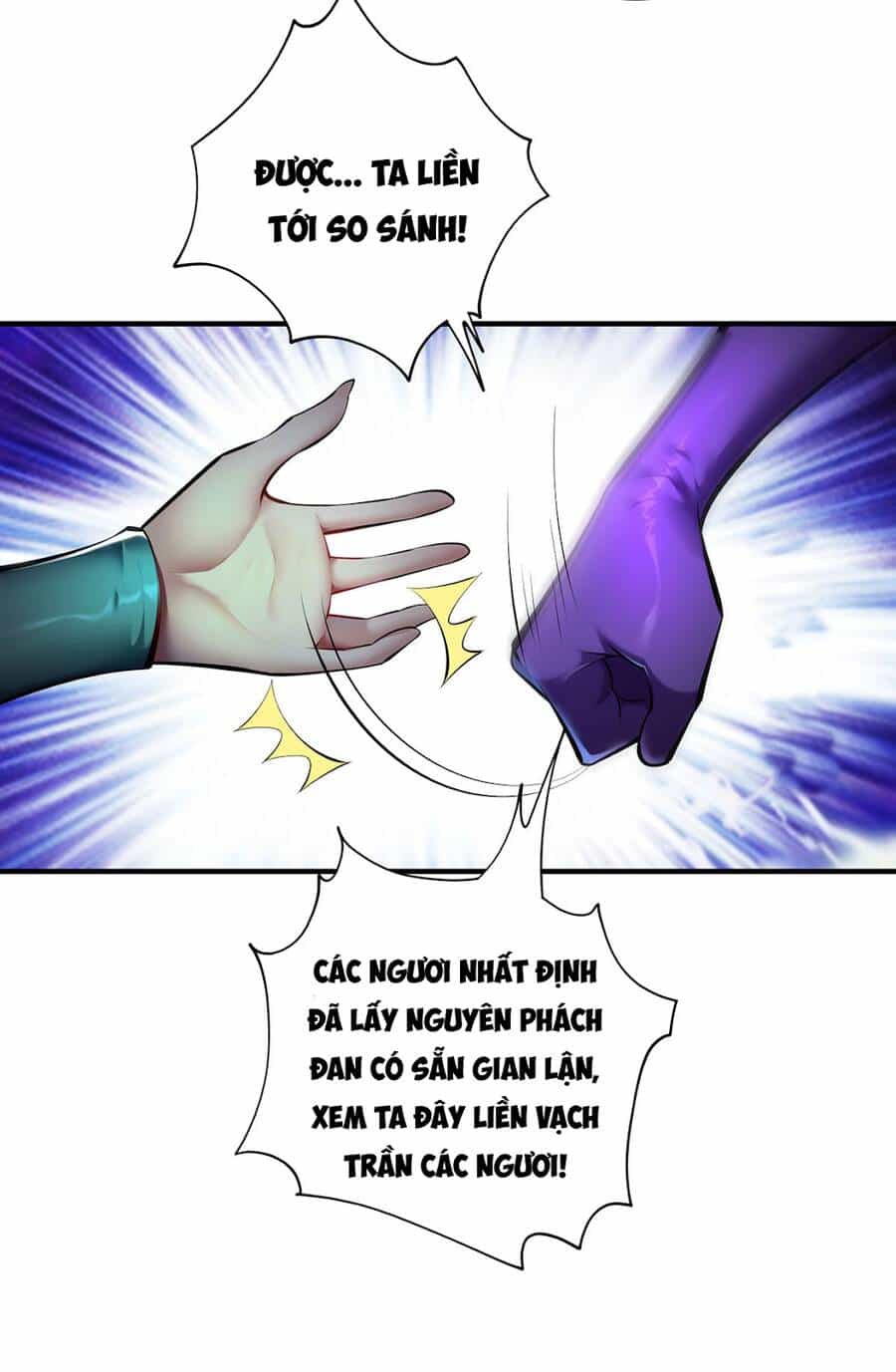Nhất Chiêu Liền Vô Địch Tu Chân Giới - Chương 30 - ảnh 24