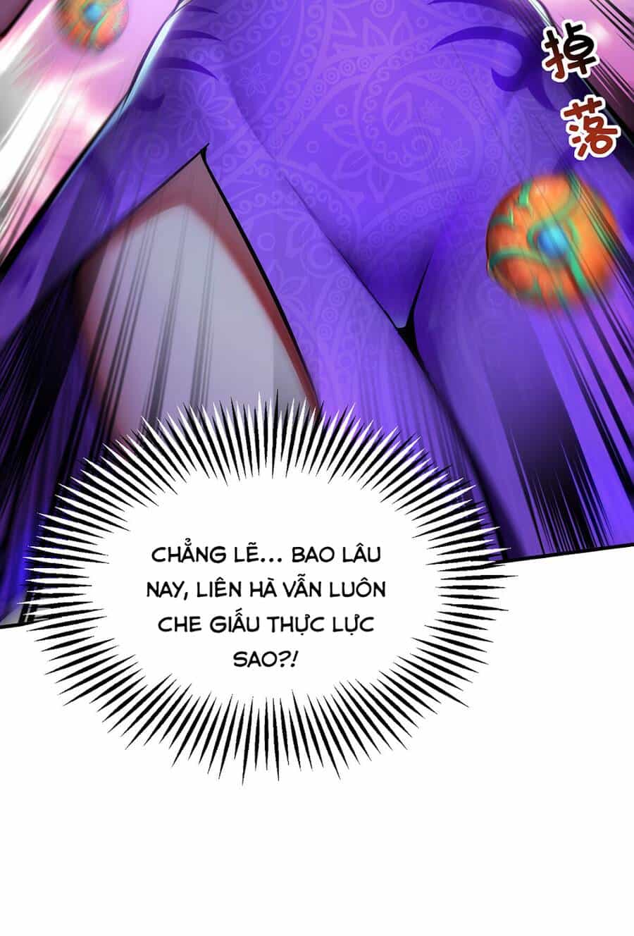 Nhất Chiêu Liền Vô Địch Tu Chân Giới - Chương 30 - ảnh 29