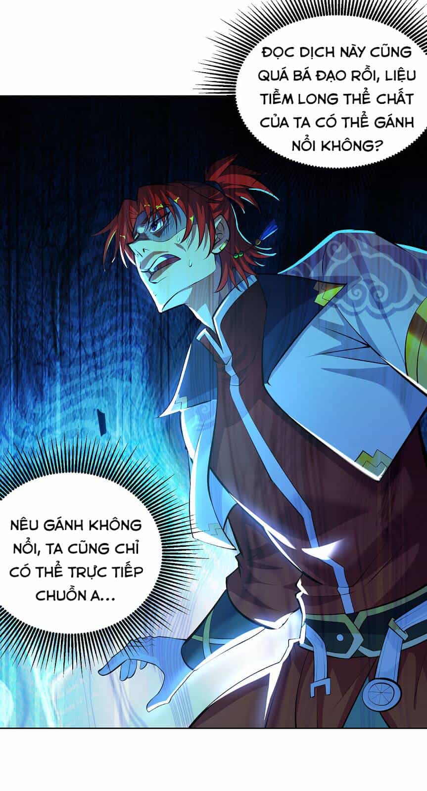 Nhất Chiêu Liền Vô Địch Tu Chân Giới - Chương 33 - ảnh 17