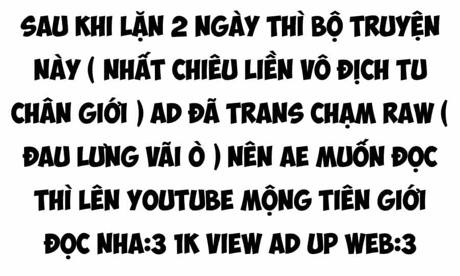Nhất Chiêu Liền Vô Địch Tu Chân Giới - Chương 34 - ảnh 2