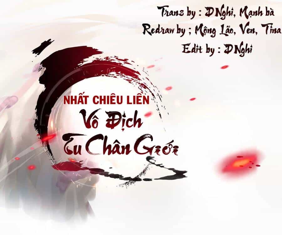 Nhất Chiêu Liền Vô Địch Tu Chân Giới - Chương 36 - ảnh 2