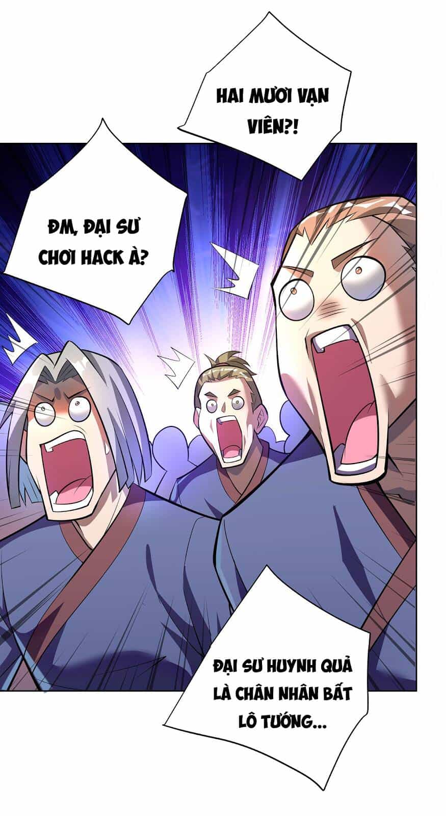 Nhất Chiêu Liền Vô Địch Tu Chân Giới - Chương 37 - ảnh 13