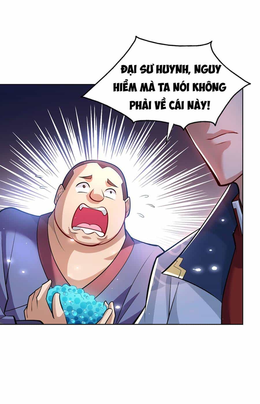 Nhất Chiêu Liền Vô Địch Tu Chân Giới - Chương 37 - ảnh 28