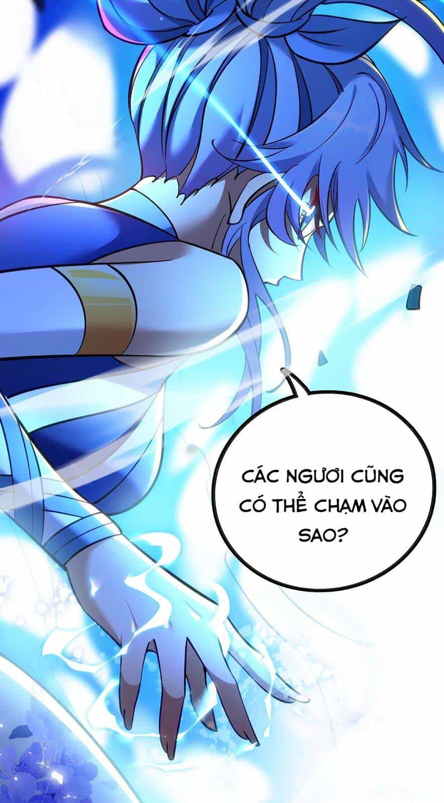 Nhất Chiêu Liền Vô Địch Tu Chân Giới - Chương 4 - ảnh 20