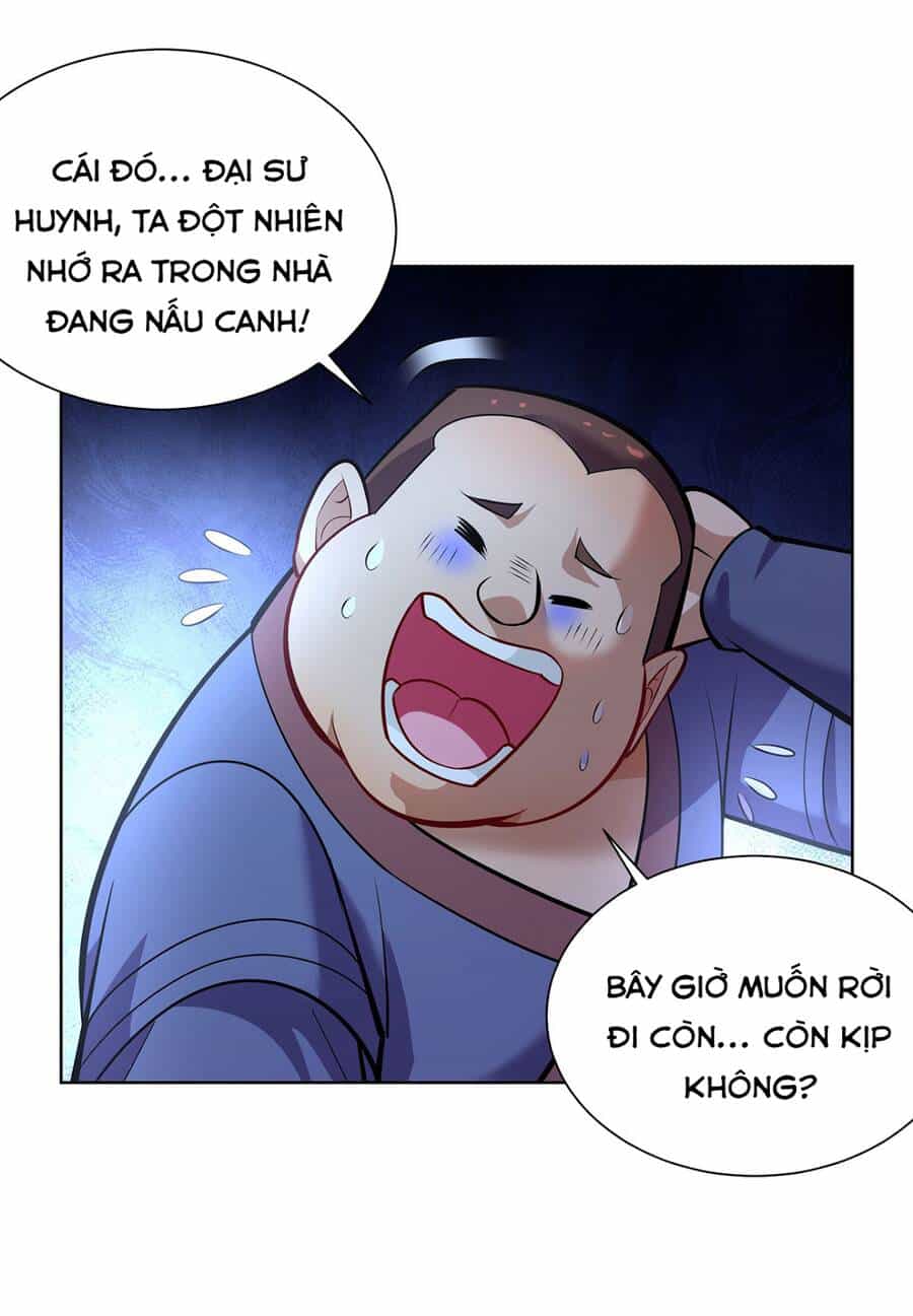 Nhất Chiêu Liền Vô Địch Tu Chân Giới - Chương 39 - ảnh 5