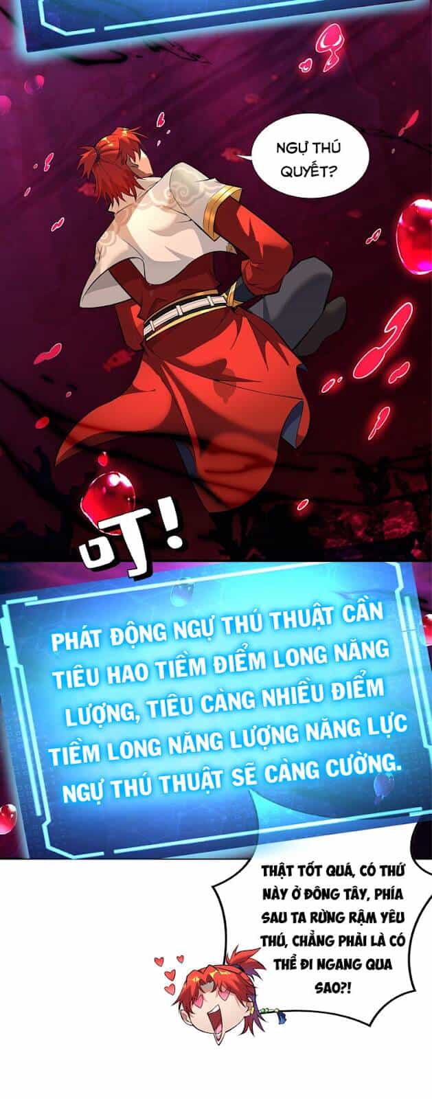 Nhất Chiêu Liền Vô Địch Tu Chân Giới - Chương 42 - ảnh 26