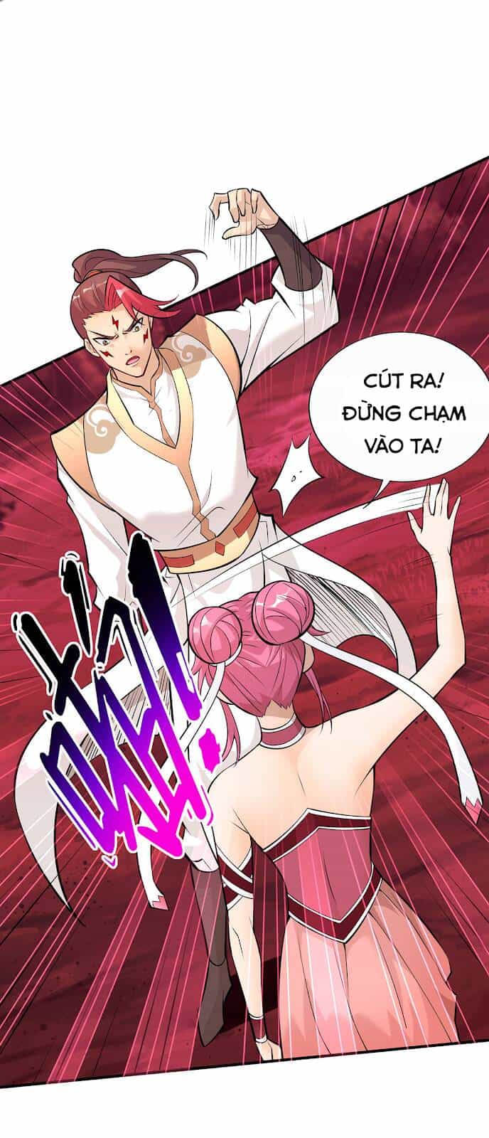 Nhất Chiêu Liền Vô Địch Tu Chân Giới - Chương 44 - ảnh 3