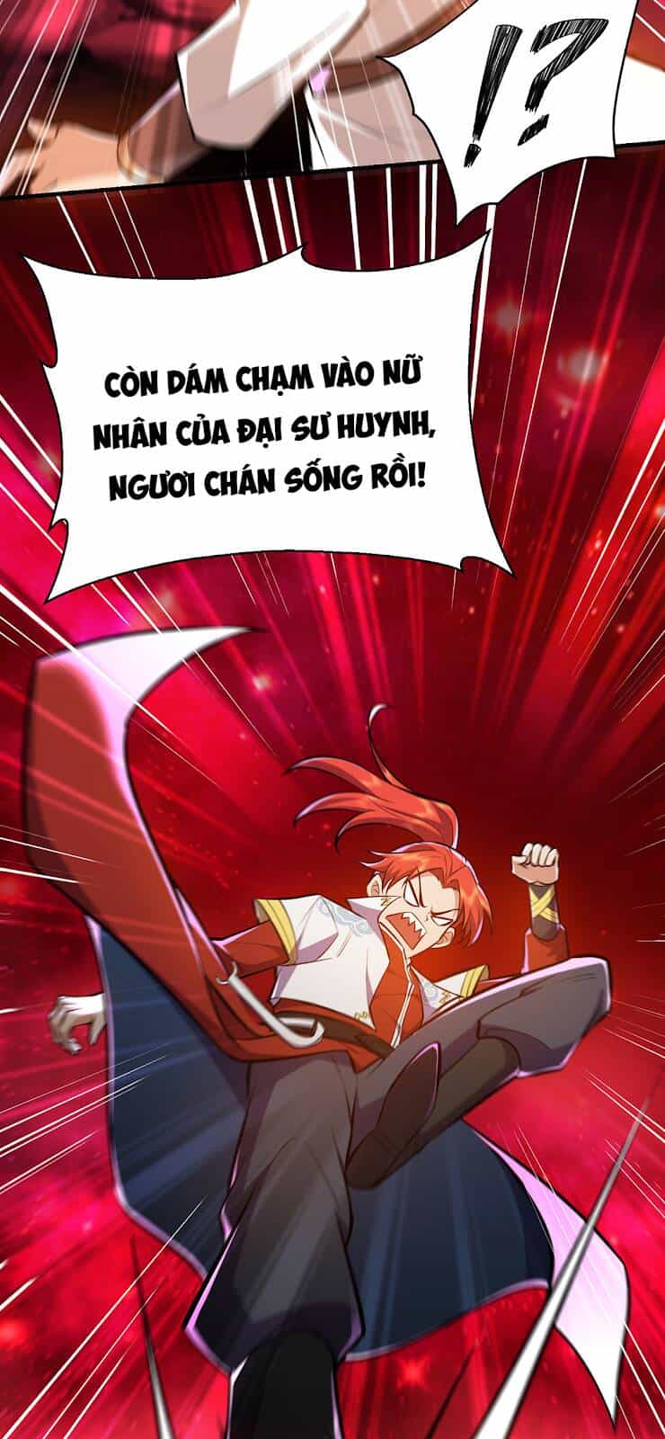 Nhất Chiêu Liền Vô Địch Tu Chân Giới - Chương 44 - ảnh 49