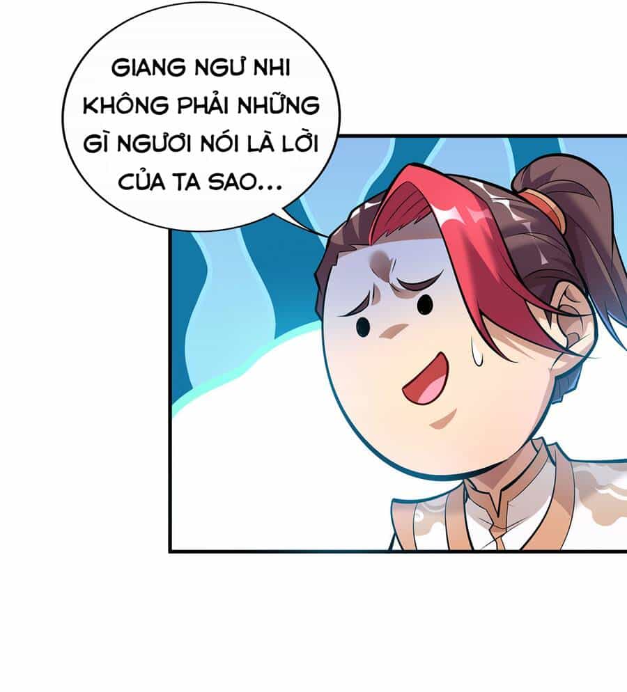 Nhất Chiêu Liền Vô Địch Tu Chân Giới - Chương 48 - ảnh 22