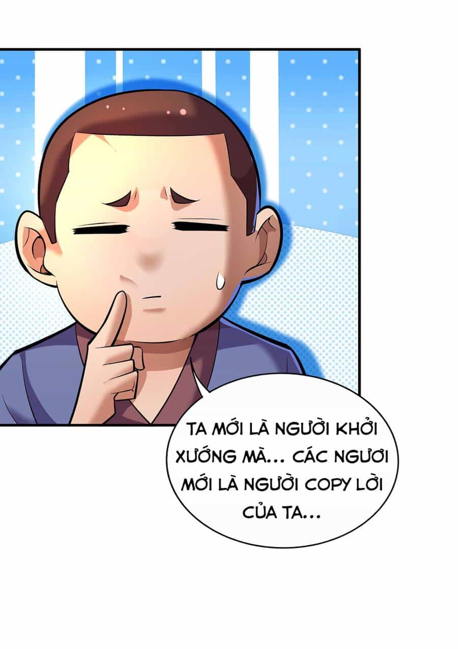 Nhất Chiêu Liền Vô Địch Tu Chân Giới - Chương 48 - ảnh 23