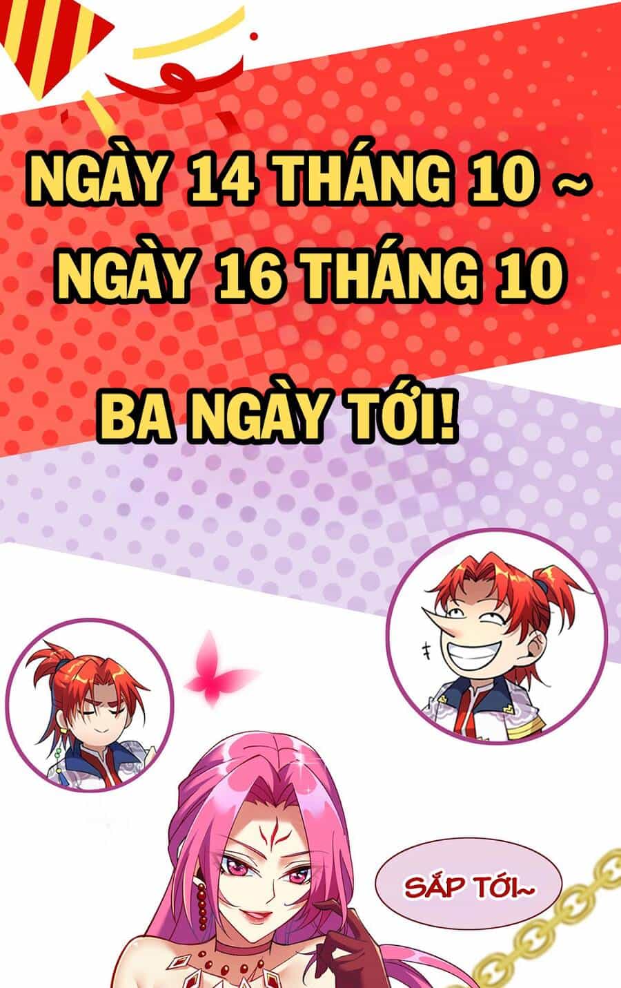 Nhất Chiêu Liền Vô Địch Tu Chân Giới - Chương 48 - ảnh 30