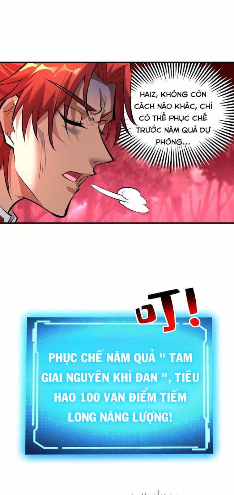 Nhất Chiêu Liền Vô Địch Tu Chân Giới - Chương 52 - ảnh 13
