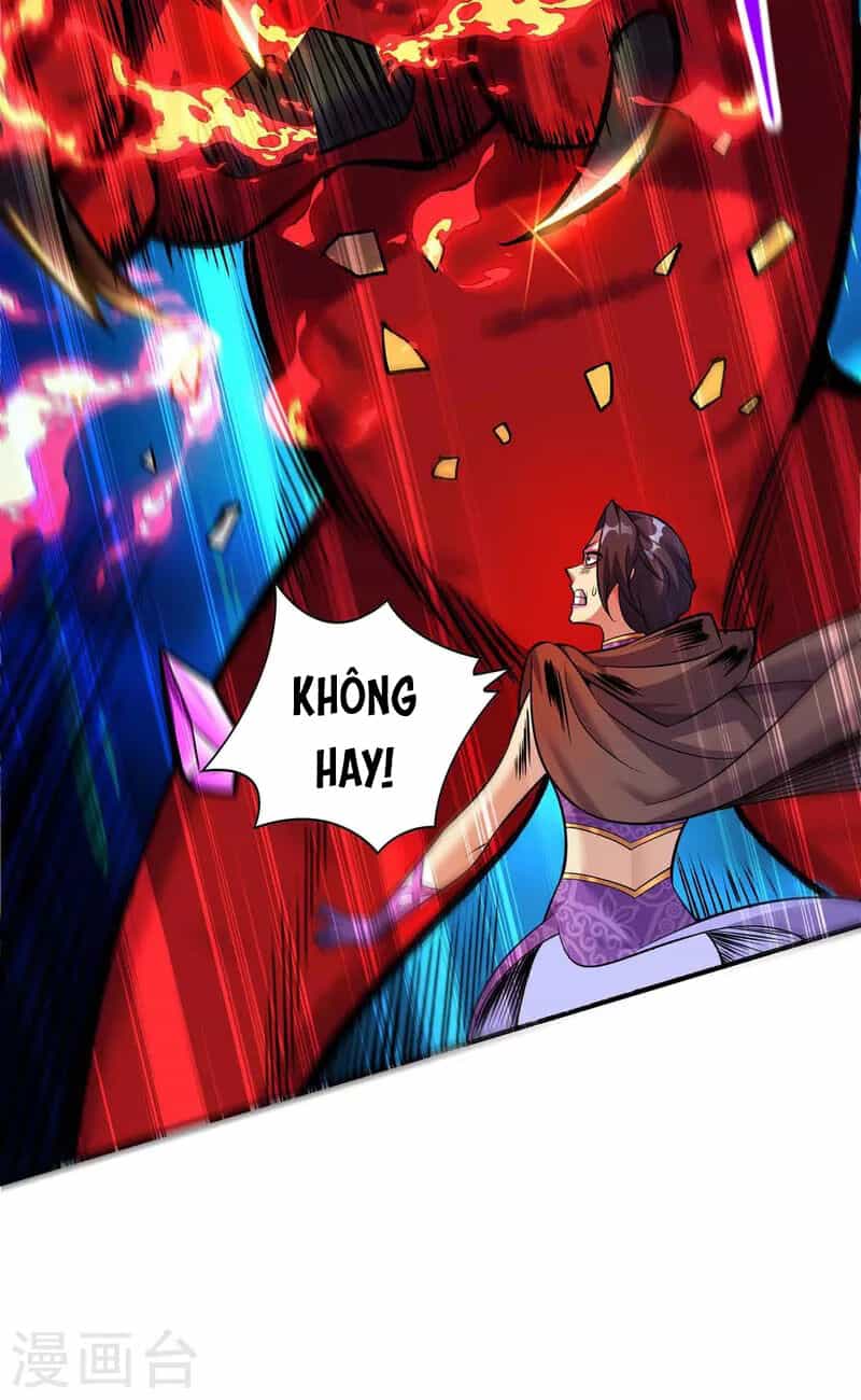 Nhất Chiêu Liền Vô Địch Tu Chân Giới - Chương 57 - ảnh 8