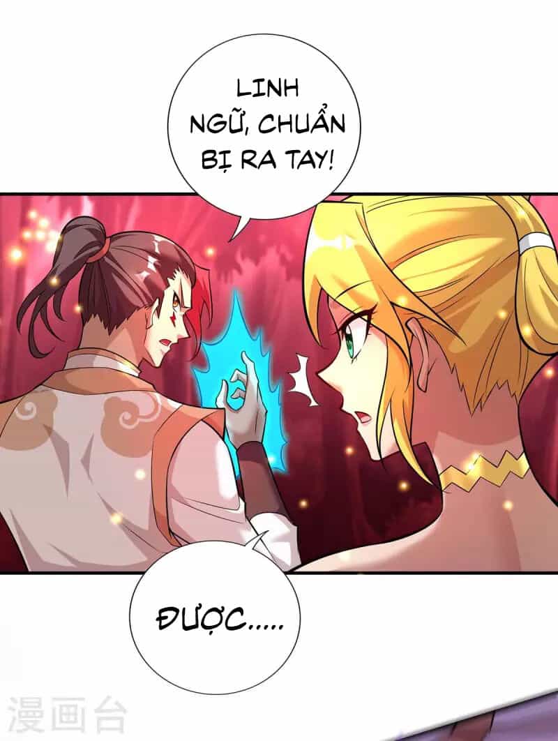Nhất Chiêu Liền Vô Địch Tu Chân Giới - Chương 59 - ảnh 11