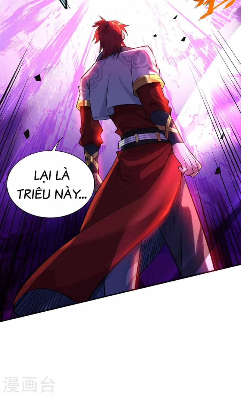 Nhất Chiêu Liền Vô Địch Tu Chân Giới - Chương 67 - ảnh 11