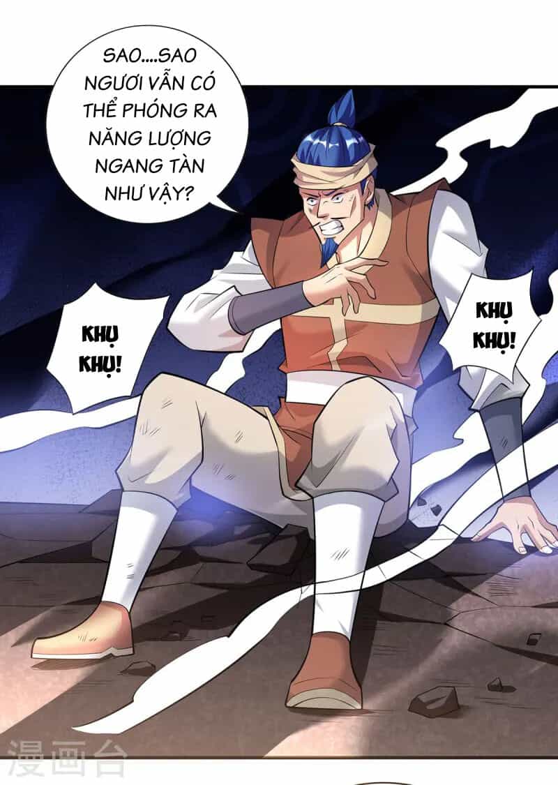 Nhất Chiêu Liền Vô Địch Tu Chân Giới - Chương 67 - ảnh 19