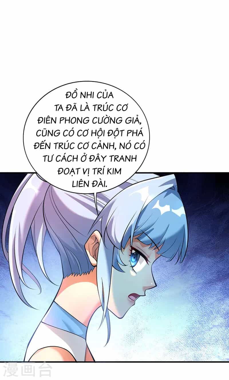 Nhất Chiêu Liền Vô Địch Tu Chân Giới - Chương 67 - ảnh 6