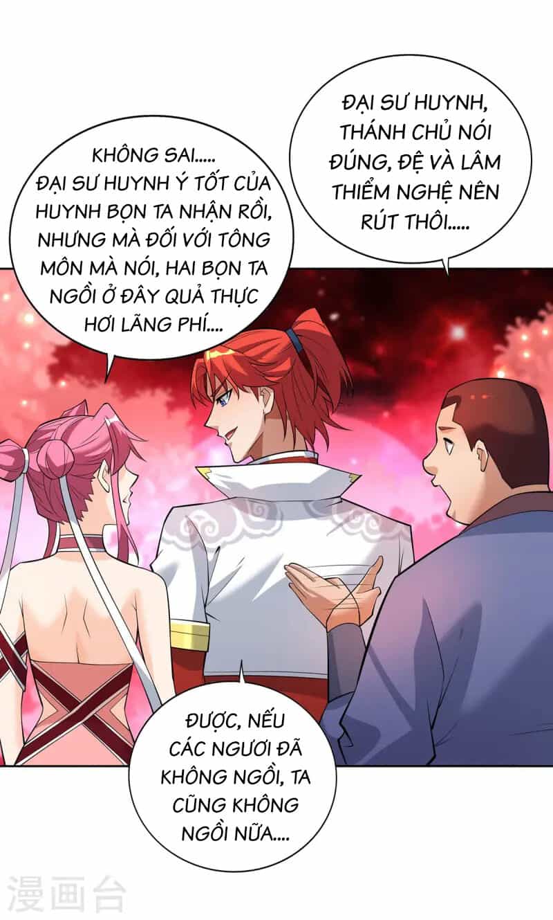 Nhất Chiêu Liền Vô Địch Tu Chân Giới - Chương 69 - ảnh 29