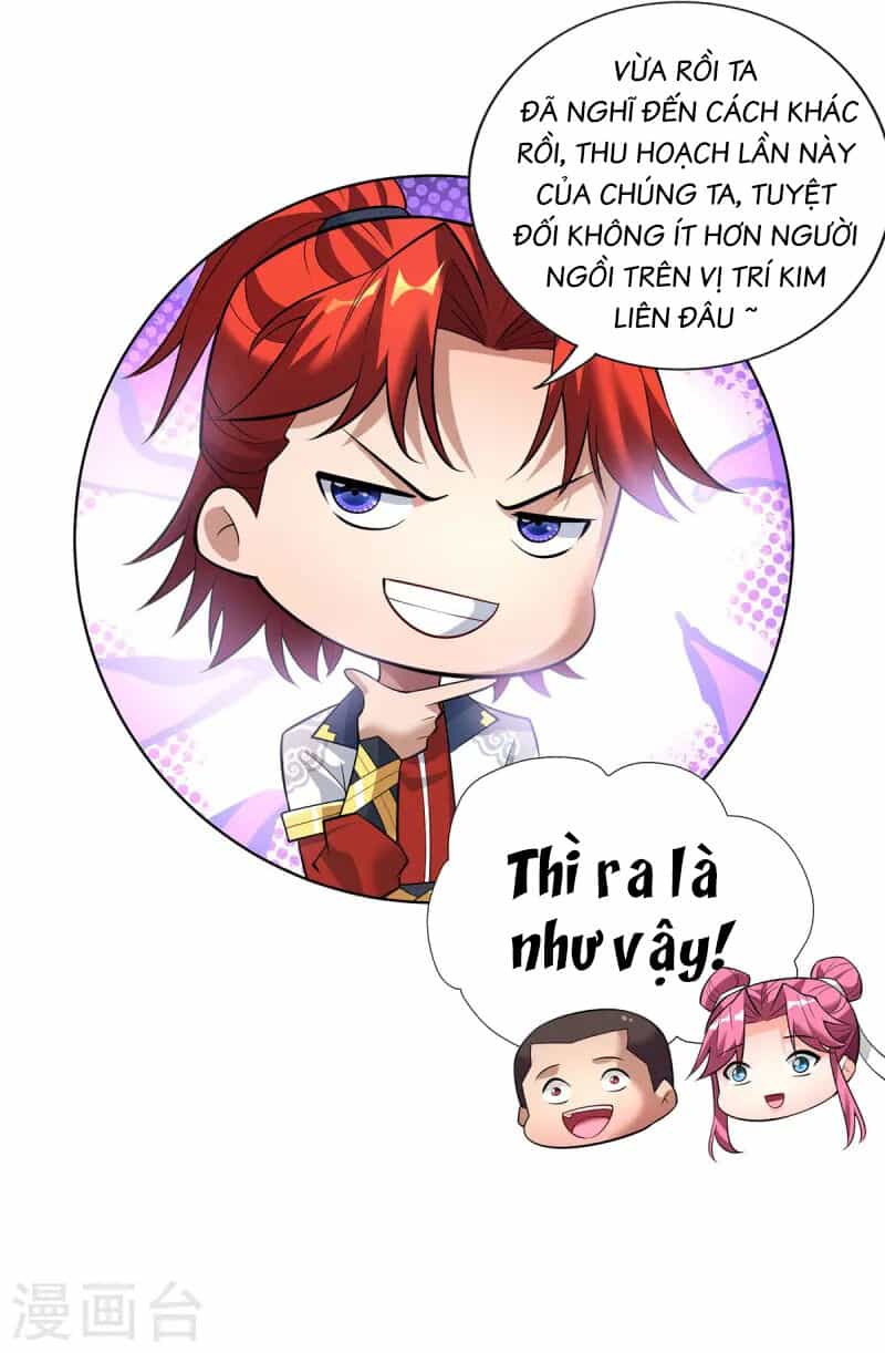 Nhất Chiêu Liền Vô Địch Tu Chân Giới - Chương 70 - ảnh 7