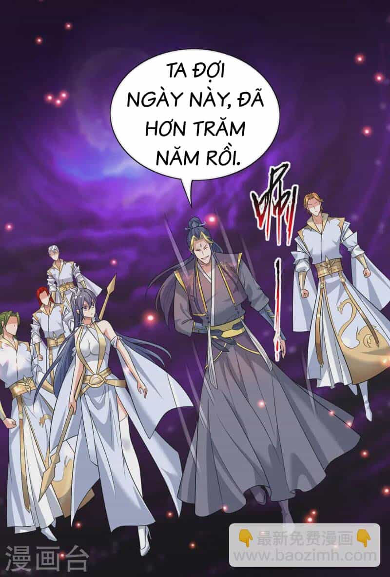 Nhất Chiêu Liền Vô Địch Tu Chân Giới - Chương 72 - ảnh 8