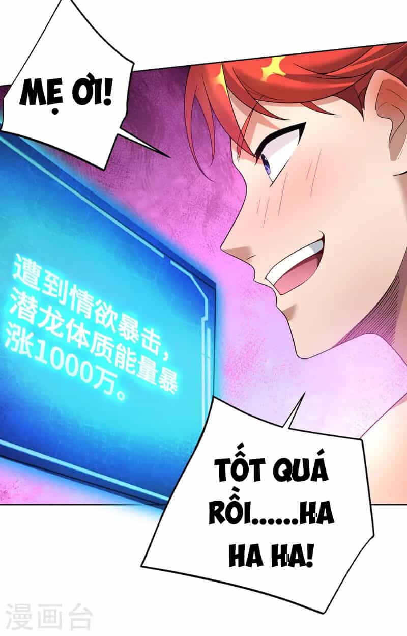 Nhất Chiêu Liền Vô Địch Tu Chân Giới - Chương 73 - ảnh 27