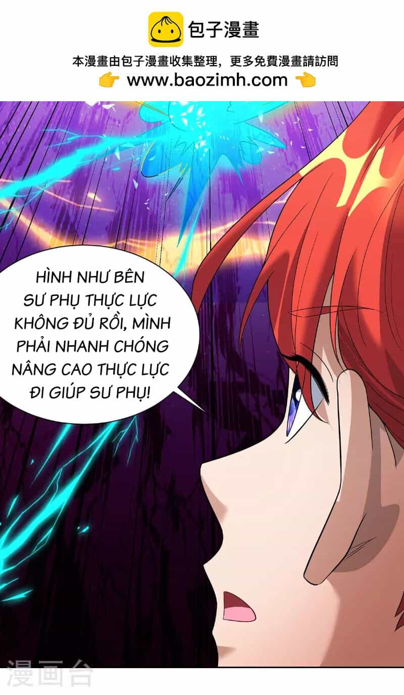 Nhất Chiêu Liền Vô Địch Tu Chân Giới - Chương 74 - ảnh 3