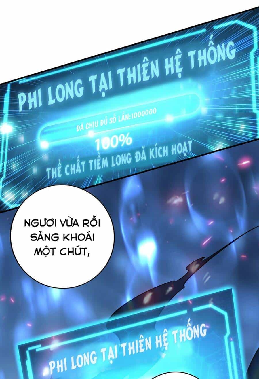 Nhất Chiêu Liền Vô Địch Tu Chân Giới - Chương 9 - ảnh 8