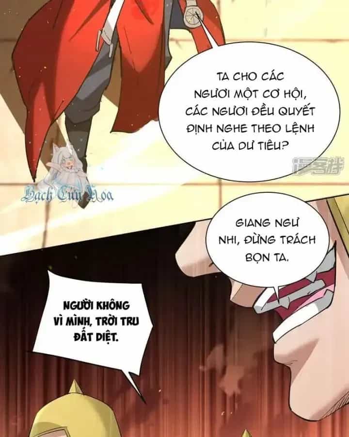 Nhất Chiêu Liền Vô Địch Tu Chân Giới - Chương 92 - ảnh 35