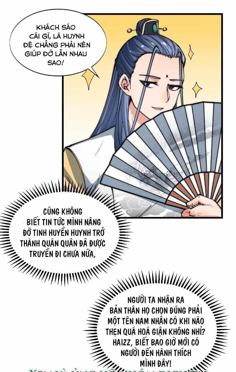 Nhất Chiêu Tiên - Chương 9 - ảnh 9