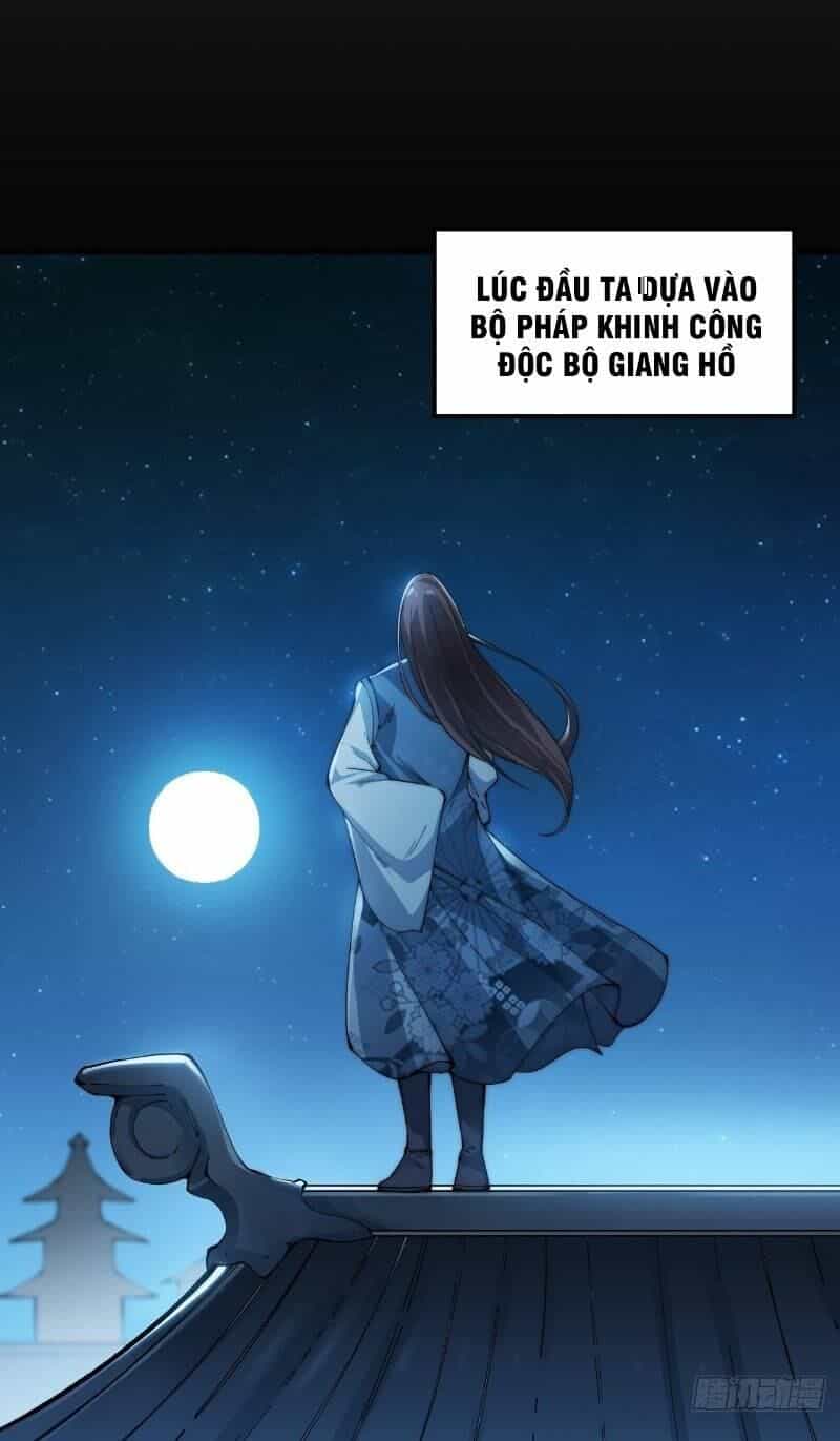 Nhất Chiêu Tiên - Chương 10 - ảnh 9