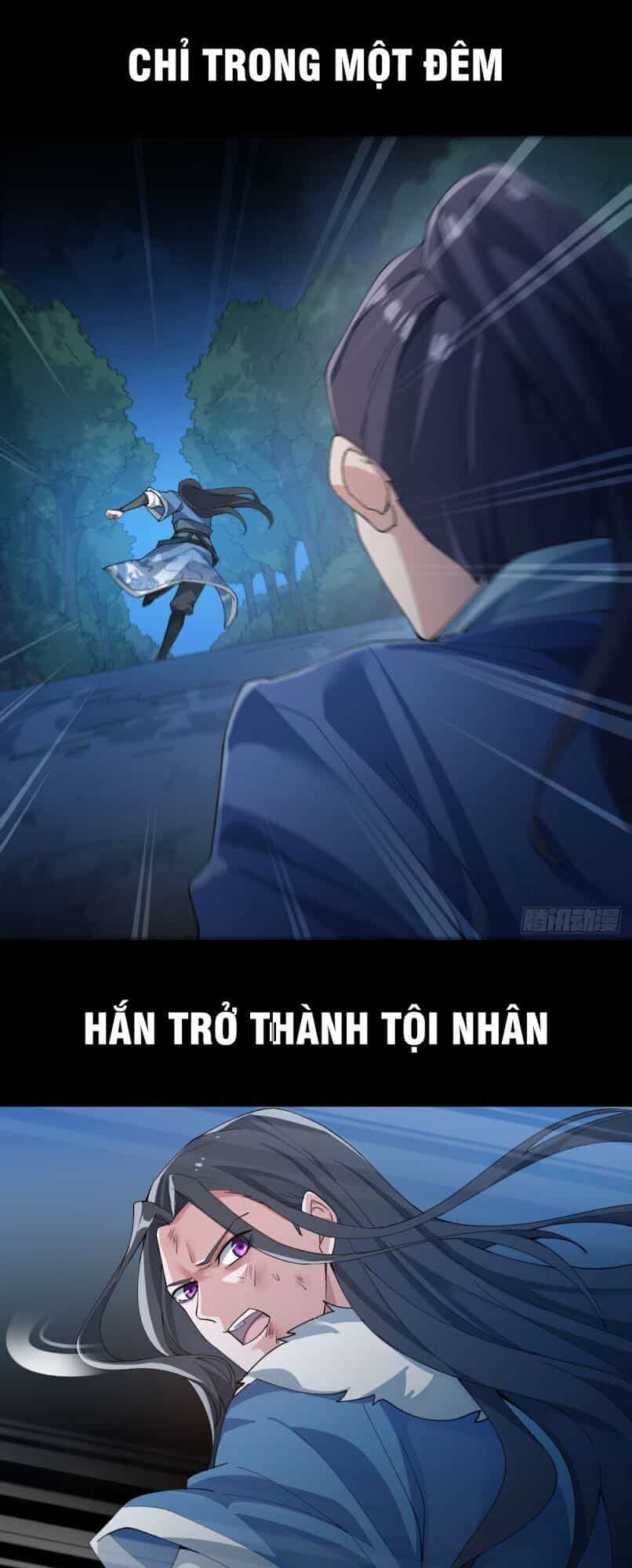 Nhất Chiêu Tiên - Chương 1 - ảnh 18