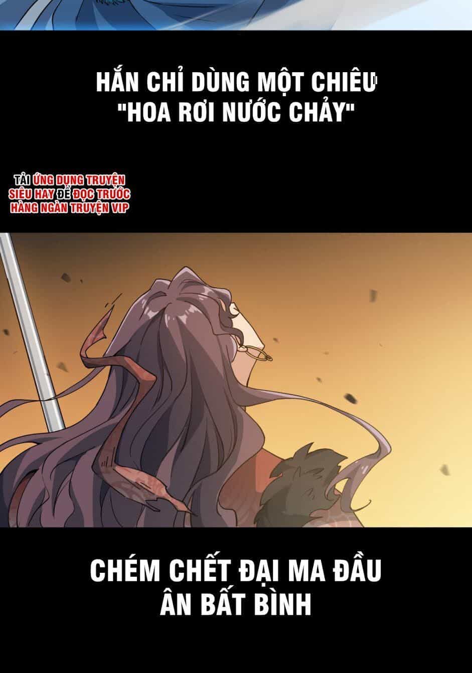 Nhất Chiêu Tiên - Chương 1 - ảnh 9