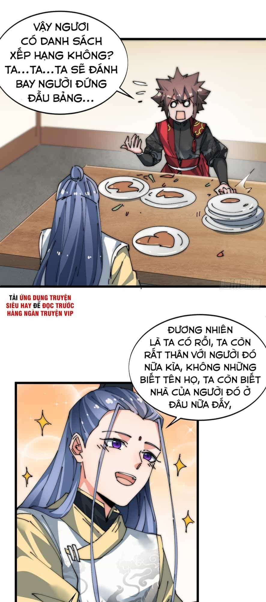 Nhất Chiêu Tiên - Chương 4 - ảnh 7