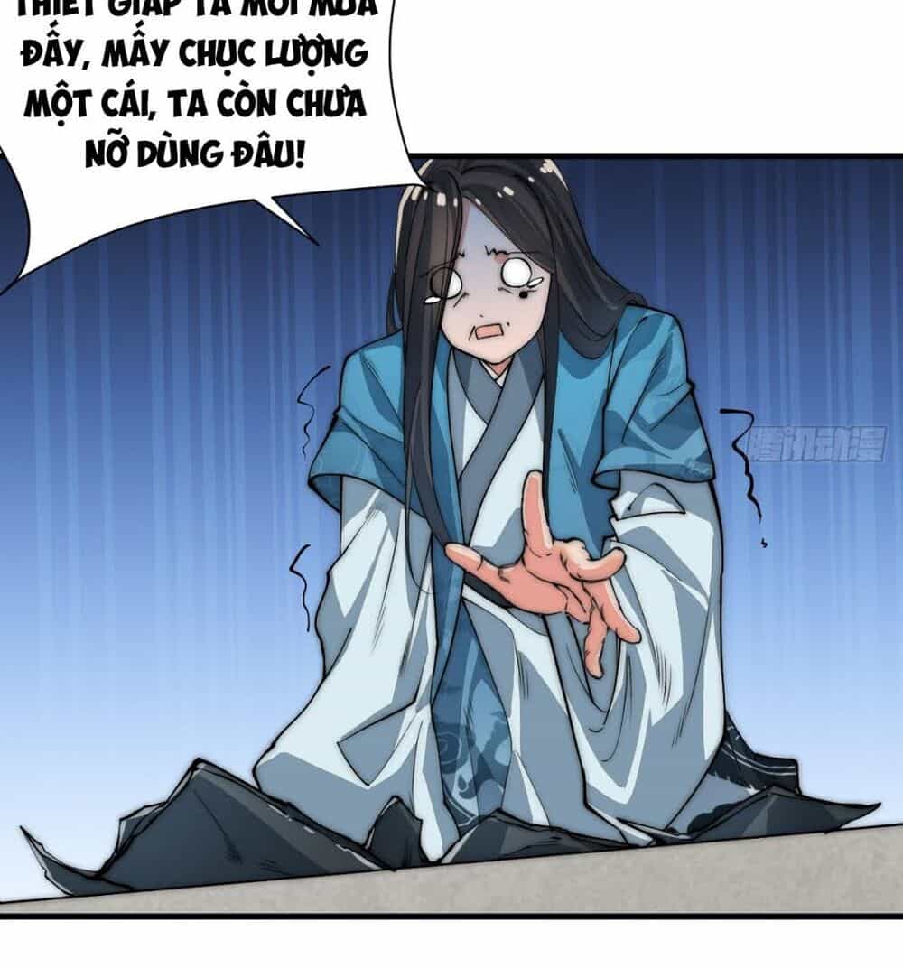 Nhất Chiêu Tiên - Chương 5 - ảnh 30