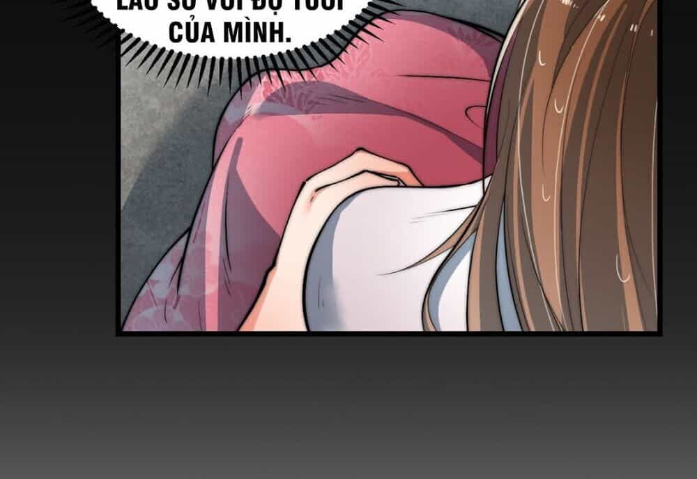 Nhất Chiêu Tiên - Chương 7 - ảnh 33