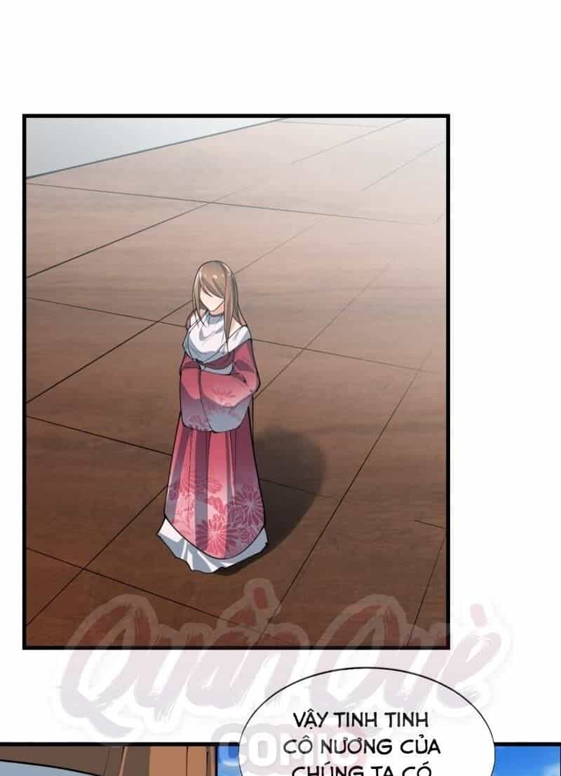 Nhất Chiêu Tiên - Chương 8 - ảnh 1