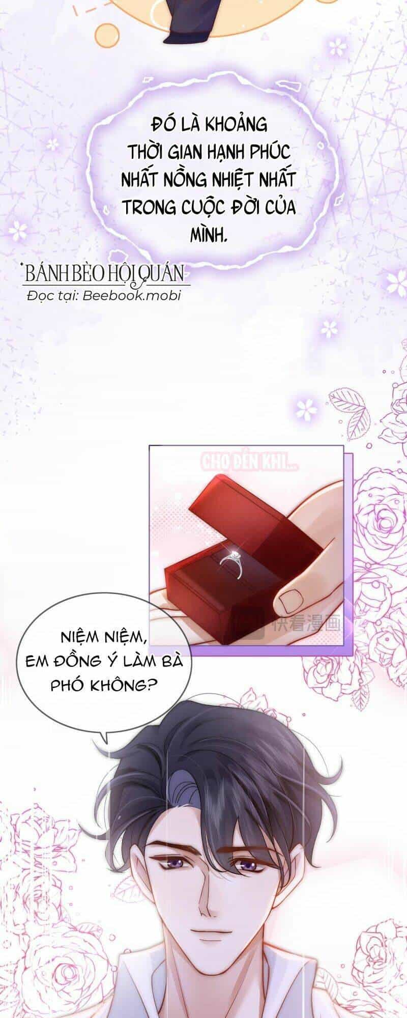 Nhất Dạ Trầm Hôn - Chương 5 - ảnh 14