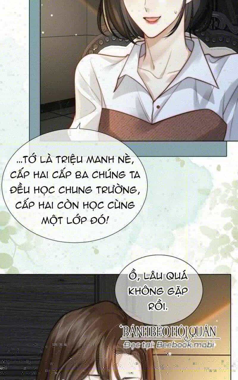 Nhất Dạ Trầm Hôn - Chương 6 - ảnh 3