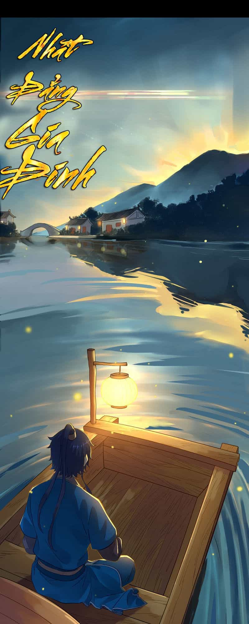 Nhất Đẳng Gia Đinh - Chương 0 - ảnh 17