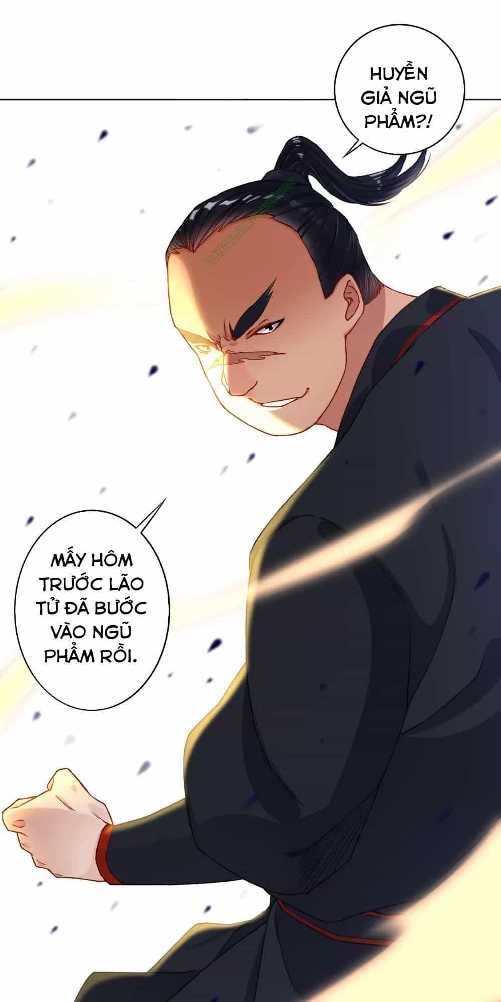 Nhất Đẳng Gia Đinh - Chương 9 - ảnh 28