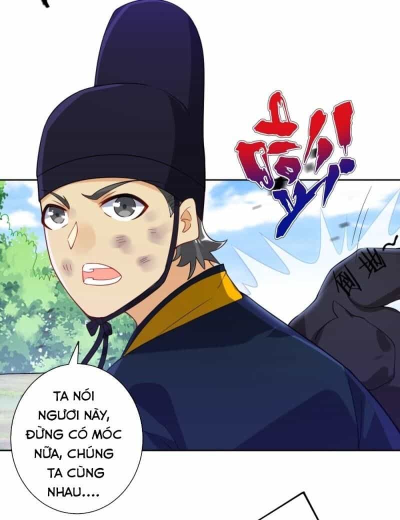 Nhất Đẳng Gia Đinh - Chương 99 - ảnh 13