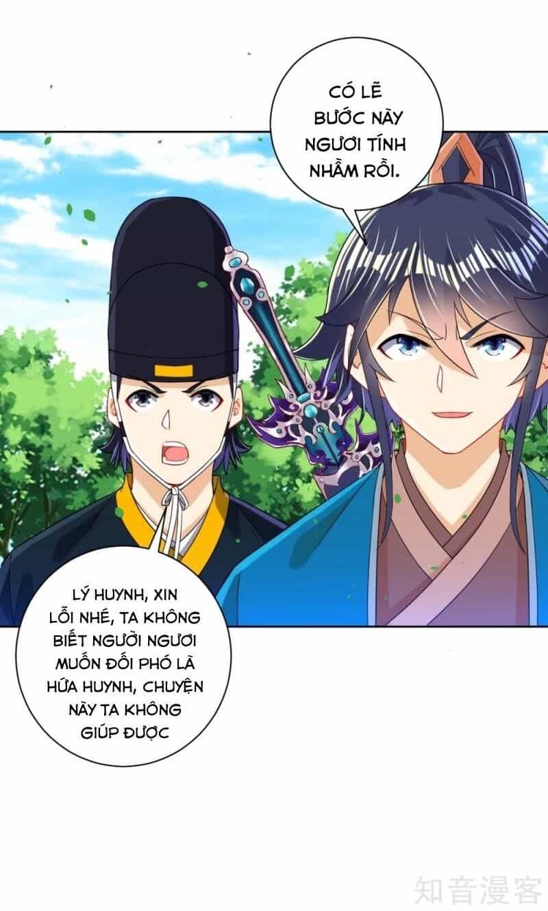 Nhất Đẳng Gia Đinh - Chương 103 - ảnh 6