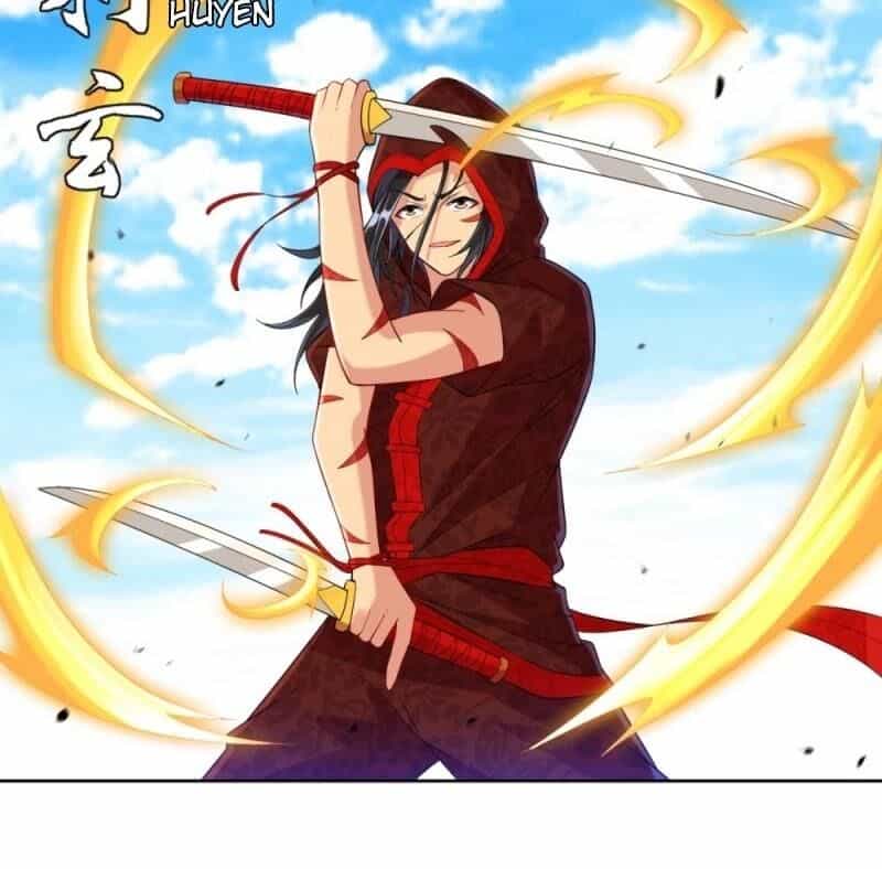 Nhất Đẳng Gia Đinh - Chương 104 - ảnh 17