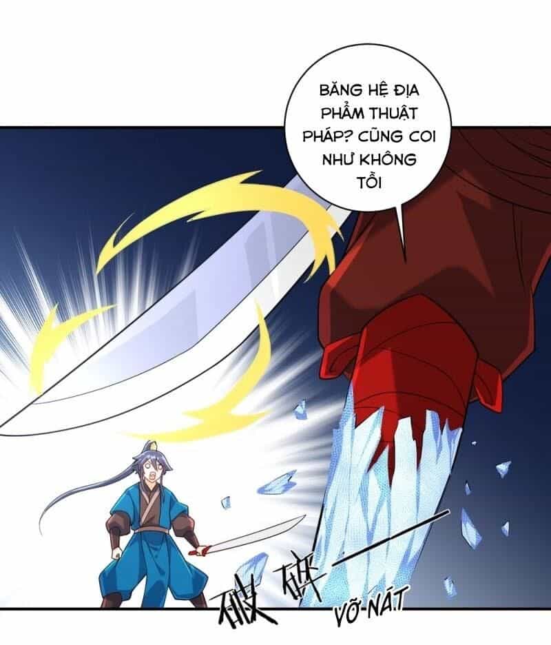 Nhất Đẳng Gia Đinh - Chương 105 - ảnh 16