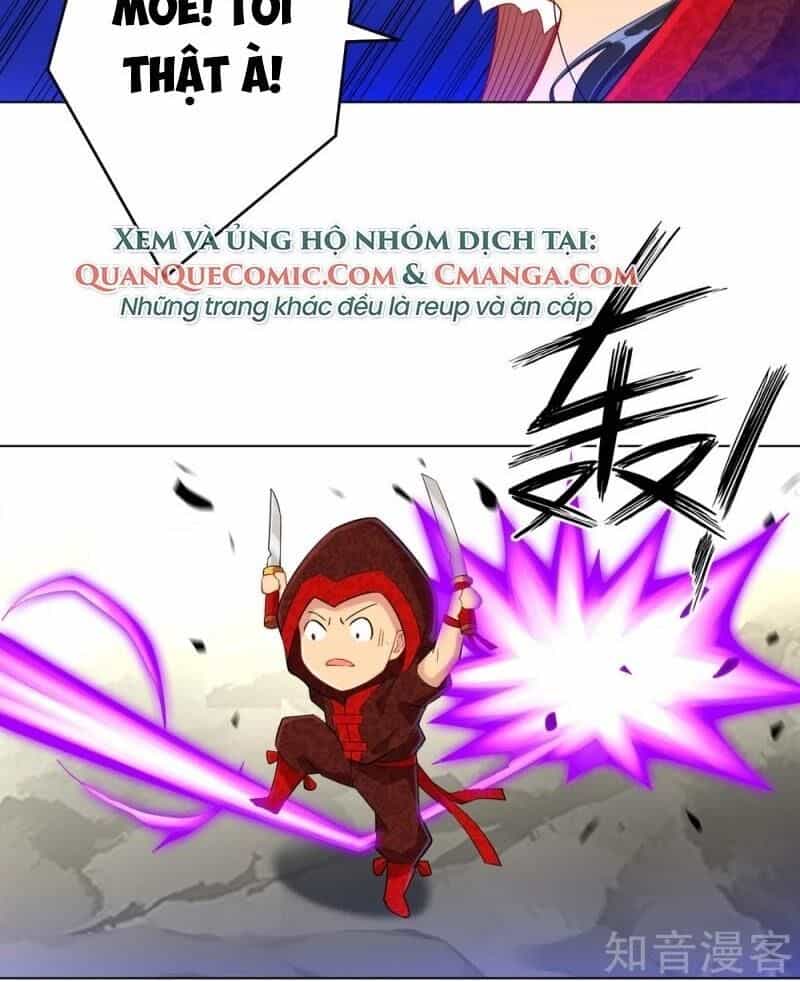 Nhất Đẳng Gia Đinh - Chương 106 - ảnh 10
