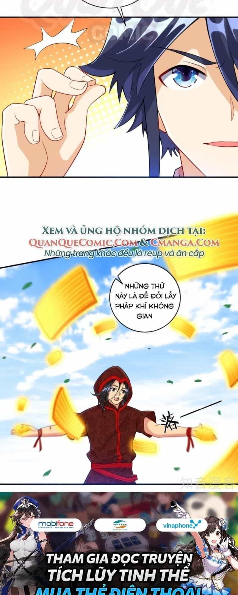 Nhất Đẳng Gia Đinh - Chương 106 - ảnh 16