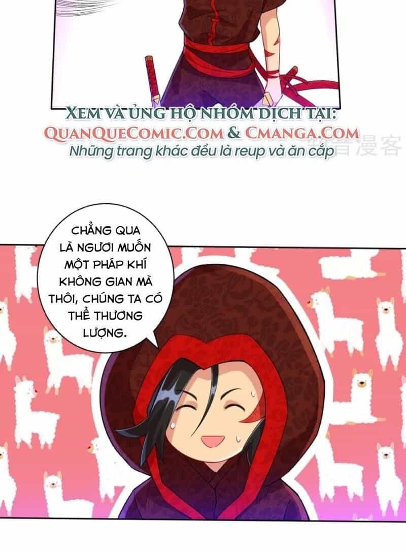 Nhất Đẳng Gia Đinh - Chương 106 - ảnh 6