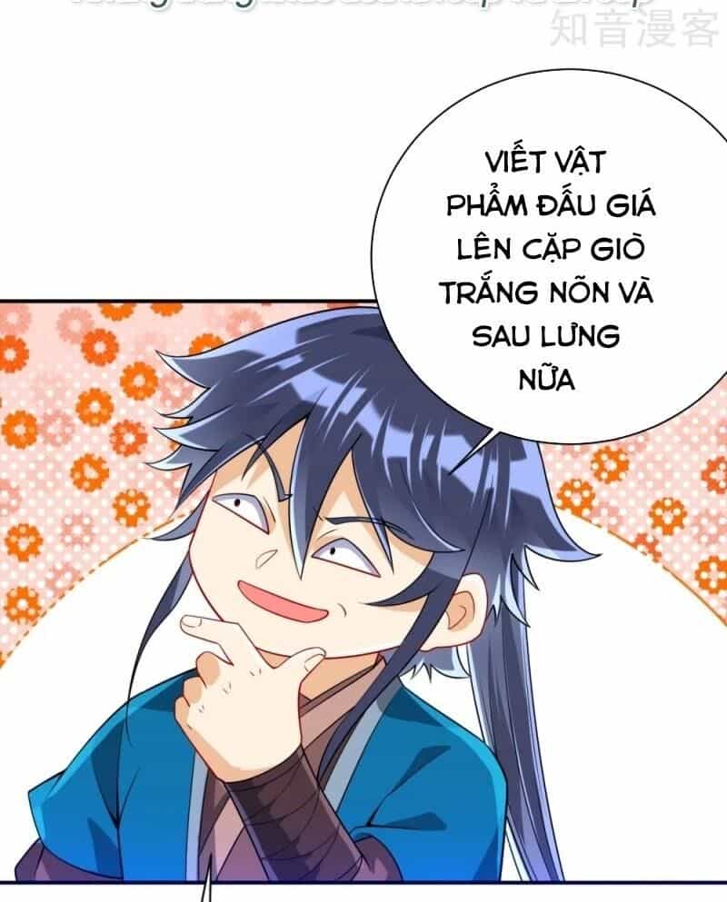 Nhất Đẳng Gia Đinh - Chương 109 - ảnh 10