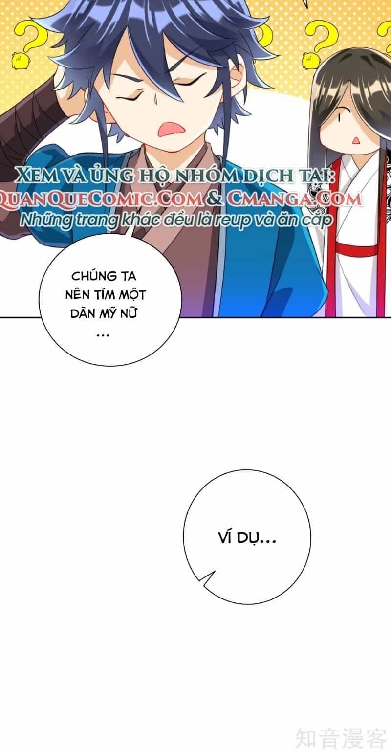 Nhất Đẳng Gia Đinh - Chương 109 - ảnh 6