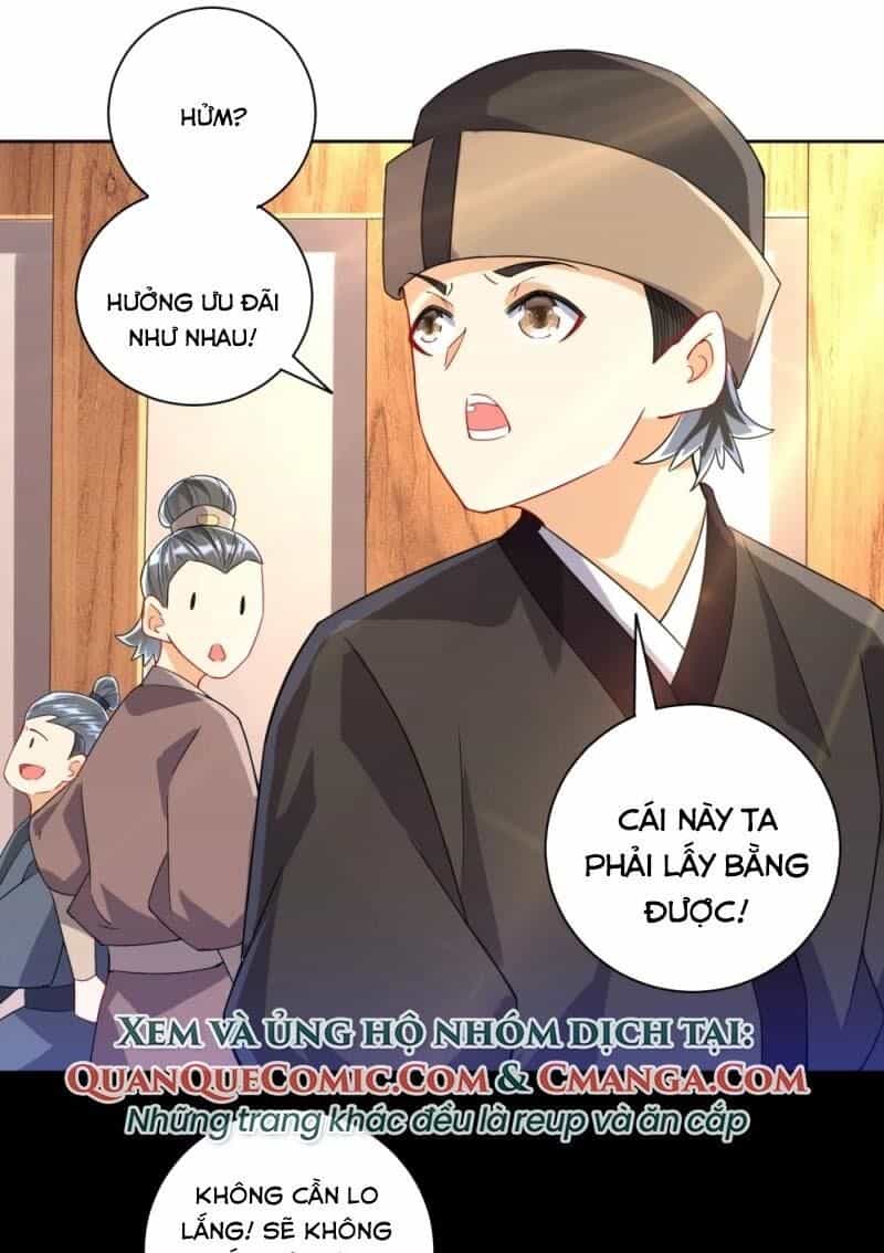 Nhất Đẳng Gia Đinh - Chương 111 - ảnh 11